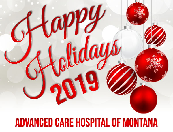 Advanced Care Hospital of Montana Holiday Party | View more photos from the event at gallery.photoboothbillings.com/u/PhotoBoothBillings/Advanced-Care-Hospital-of-Montana-Holiday-Party